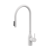 Смеситель PAULMARK UNIVERSAL Un213880-WH