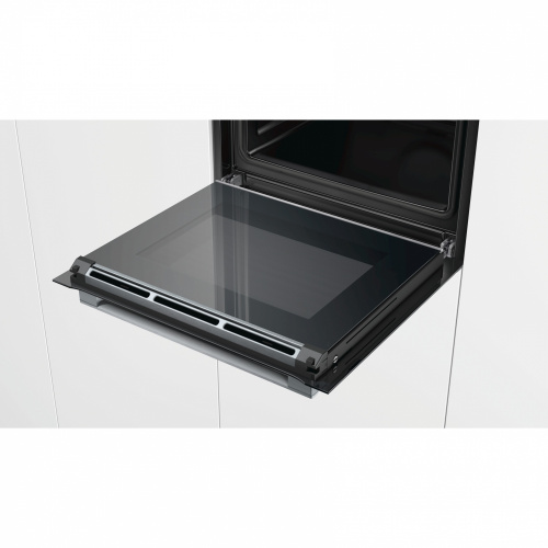 Духовой шкаф BOSCH HBG672BB1F