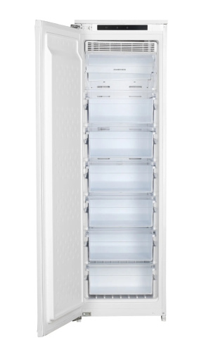 Встраиваемая морозильная камера MBF177 TOTAL NO FROST COMFORT