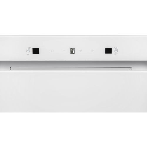 Вытяжка HIBERG VMF 6191 W