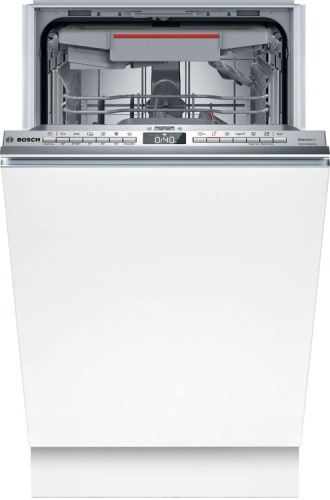 Посудомоечная машина BOSCH SPV6EMX65Q