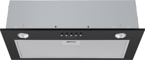 Вытяжка MAUNFELD CROSBY SINGL 60 BLACK