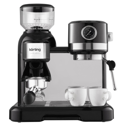 Кофемашина KORTING KCM 1015 N Ottimo