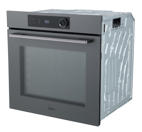 Духовой шкаф MIDEA MO82107PGG-I