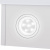 Вытяжка MAUNFELD WIND PUSH 60 GLASS WHITE
