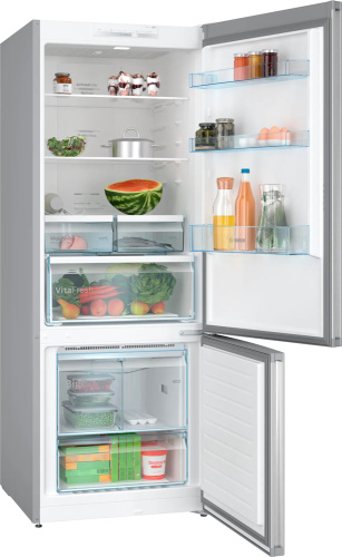Холодильник BOSCH KGN55VL21U