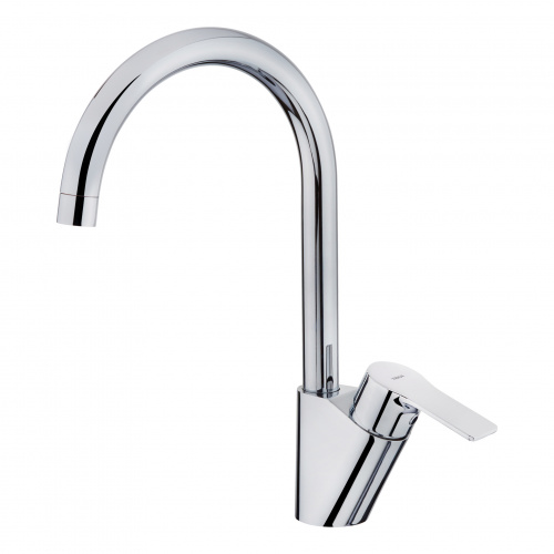 Cмеситель TEKA MTP 995 CHROME