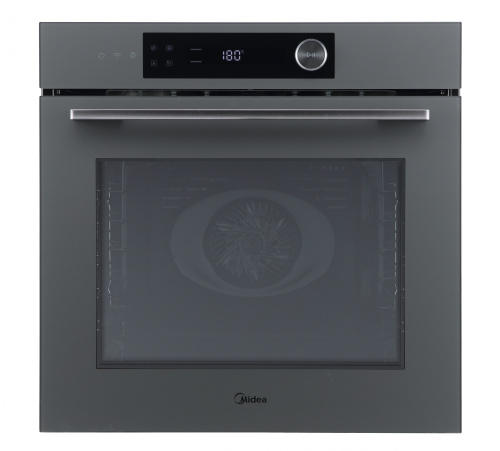 Духовой шкаф MIDEA MO82107PGG-I