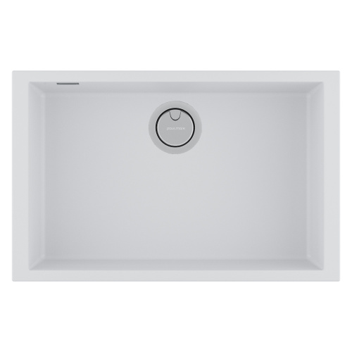 Мойка PAULMARK NEO CLASSIC 69 PM966944-WH