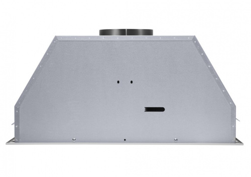 Вытяжка MAUNFELD TRAPEZE 602IG WHITE