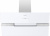 Вытяжка MAUNFELD MERSEY 90 INOX GLASS WHITE