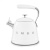 Чайник SMEG CKLW2001WH