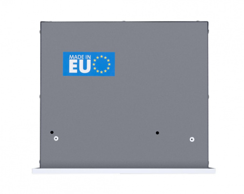 Вытяжка MAUNFELD CROSBY POWER 60 WHITE