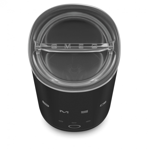 Вспениватель молока SMEG MFF02BLMEU