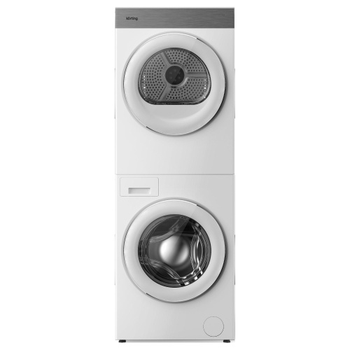 Стирально-сушильная машина KORTING KWD 601296