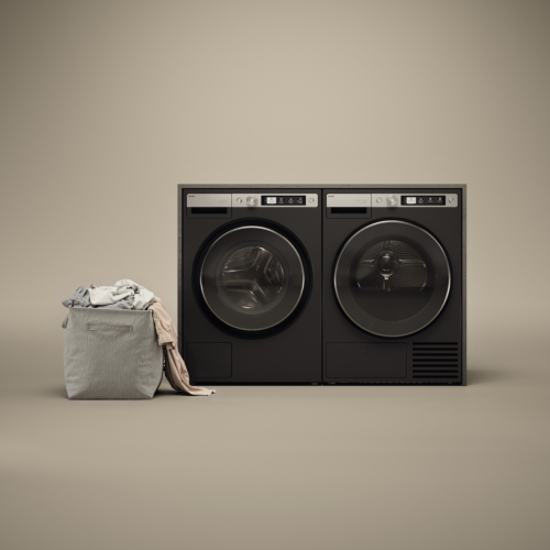 Стиральная машина ASKO W7096XG