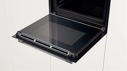 Духовой шкаф BOSCH HBG633BB1
