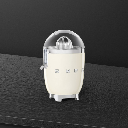 Соковыжималка SMEG CJF11CREU