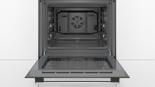 Духовой шкаф BOSCH HBJ517YS0R