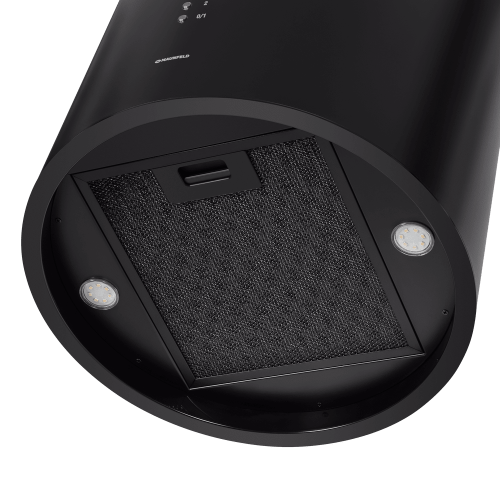 Вытяжка MAUNFELD Lee Wall 39 Long черный