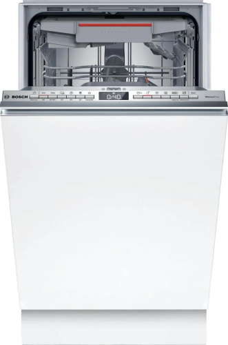 Встраиваемая посудомоечная машина BOSCH SPV4HMX49E