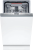 Встраиваемая посудомоечная машина BOSCH SPV4HMX49E