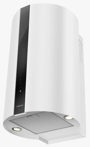 Вытяжка MEFERI TUBE40WH COMFORT PLUS