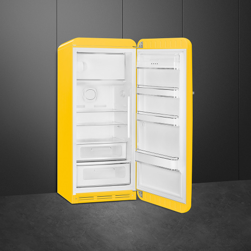 Холодильник SMEG FAB28RYW5