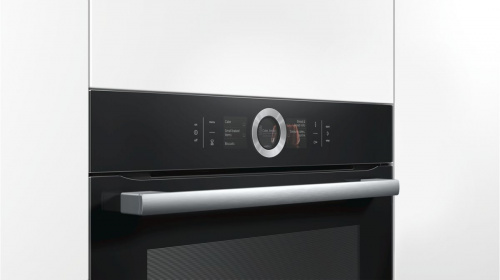 Духовой шкаф BOSCH HBG6764B1