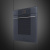Духовой шкаф с микроволнами и паром SMEG SO6104APG