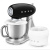 Планетарный миксер SMEG SMF04BLEU