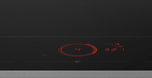 Индукционная варочная панель ASKO HID956GC