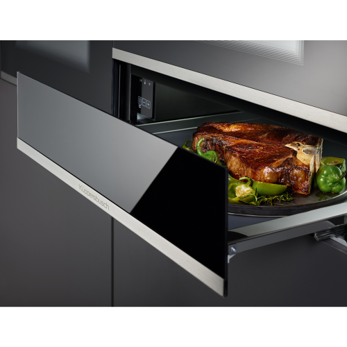 Встраиваемый подогреватель посуды KUPPERSBUSCH CSW 6800.0 S