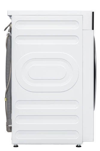 Стиральная машина MIDEA MF210W105WB/W