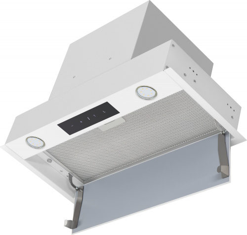 Вытяжка MAUNFELD FANTASY LIGHT 60 WHITE