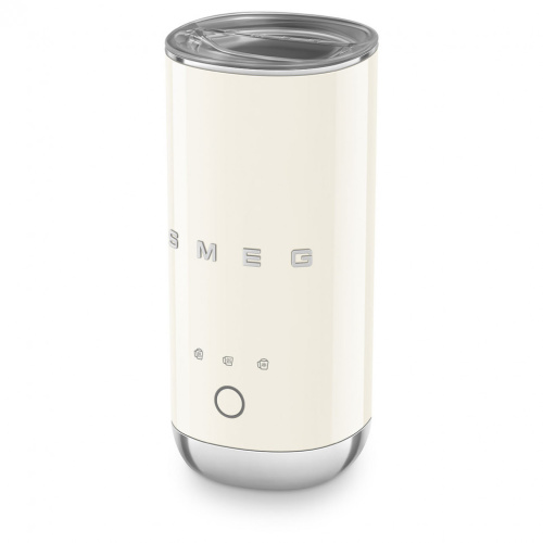 Вспениватель молока SMEG MFF02CREU