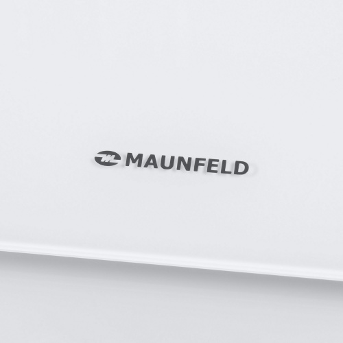 Вытяжка MAUNFELD WIND PUSH 60 GLASS WHITE