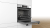 Духовой шкаф BOSCH HBG536ES0R