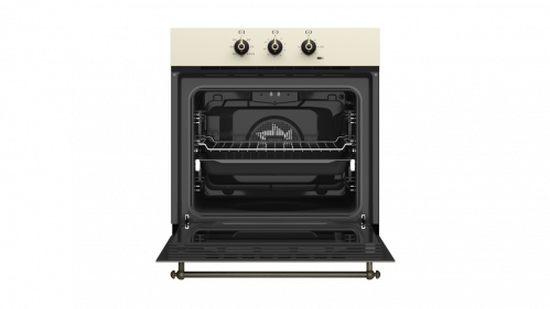 Духовой шкаф TEKA HRB 6100 VANILLA-OB