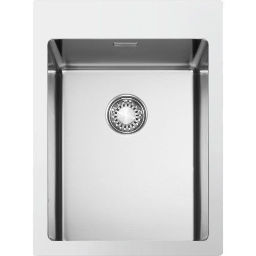 Мойка SMEG VR12S34RS