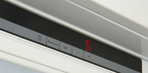 Холодильник KUPPERSBUSCH FKG 6600.0 E-02