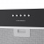 Вытяжка MAUNFELD CROSBY SINGL 5028 BLACK