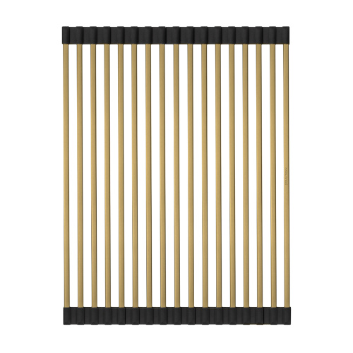 Ролл-маты PAULMARK EXTRA R440-BG брашированное золото