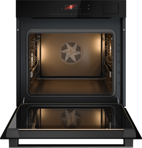 Духовой шкаф с функцией пара OCS26BGH