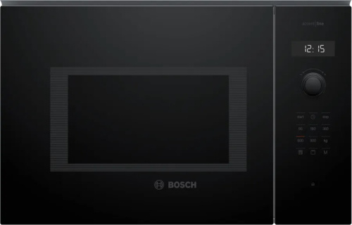 Встраиваемая микроволновая печь BOSCH BEL454MB1F
