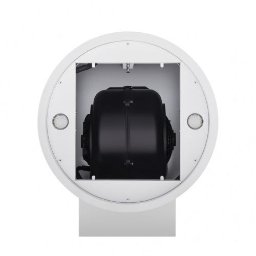 Вытяжка MAUNFELD LEE SIDE C 39 WHITE