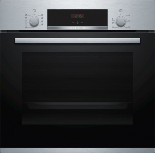 Духовой шкаф BOSCH HBF534ES0R