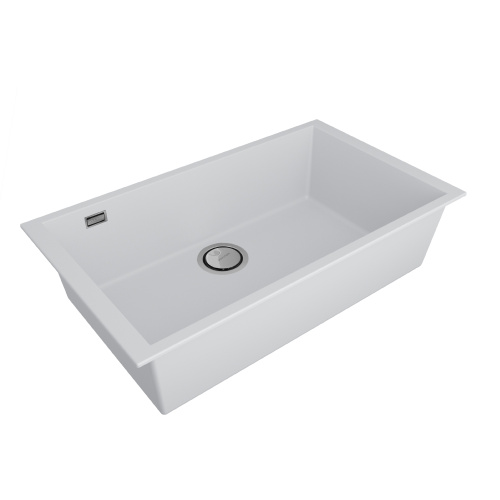 Мойка PAULMARK NEO CLASSIC 76 PM967644-WH