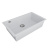 Мойка PAULMARK NEO CLASSIC 76 PM967644-WH