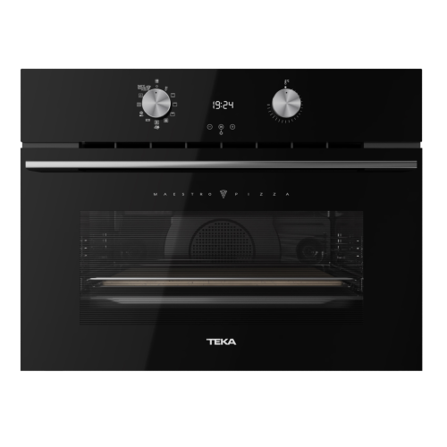 Духовой шкаф TEKA MAESTROPIZZA HLC 8510P NIGHT RIVER BLACK